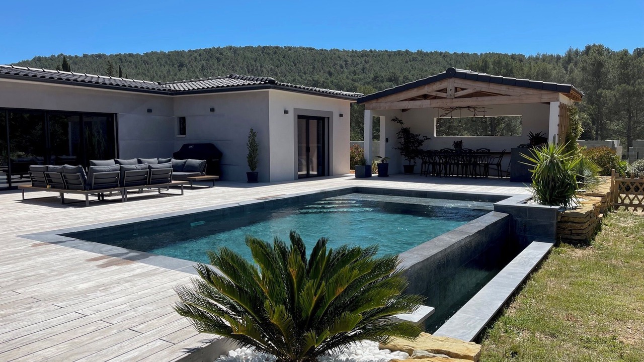Photo of Outdoor in Cuges-les-Pins