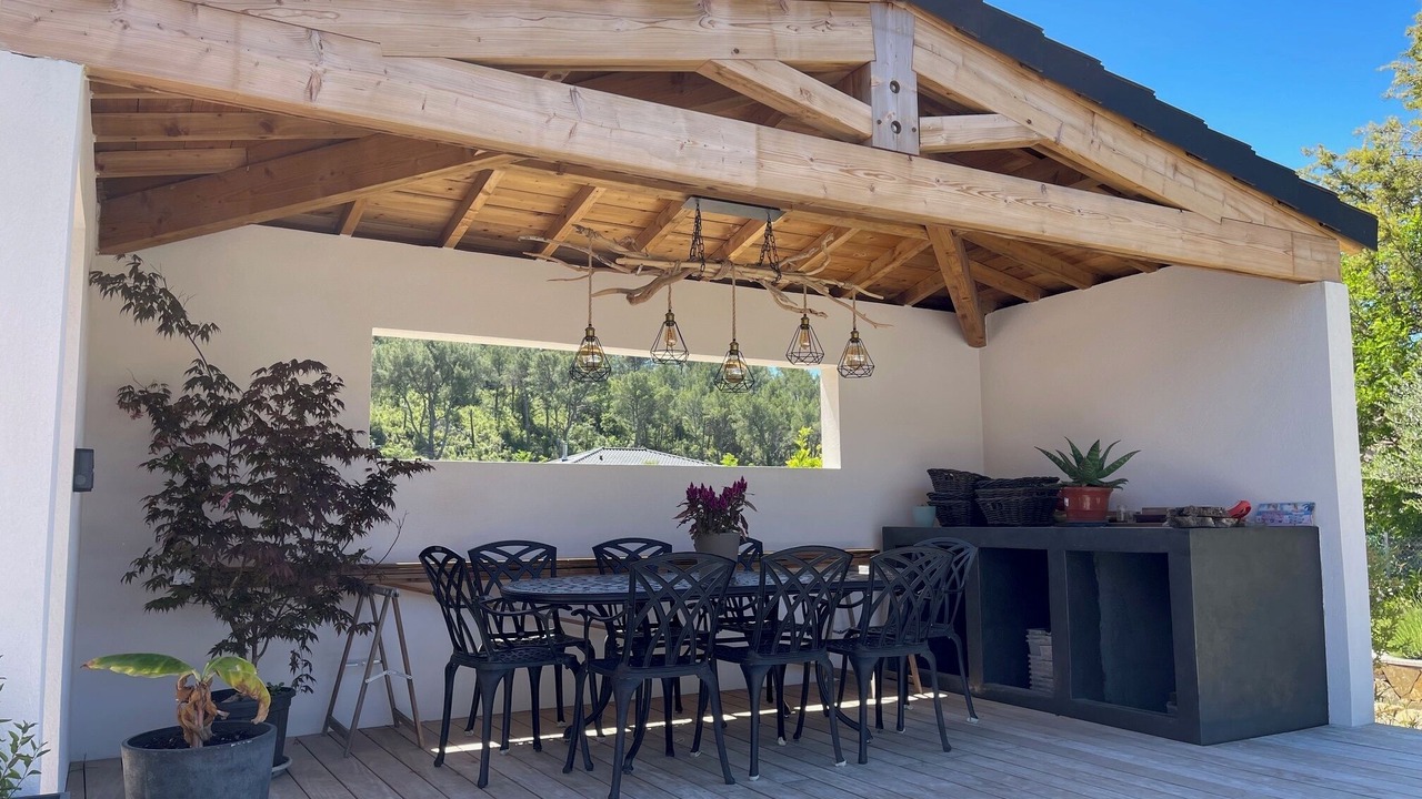 Photo of Outdoor in Cuges-les-Pins