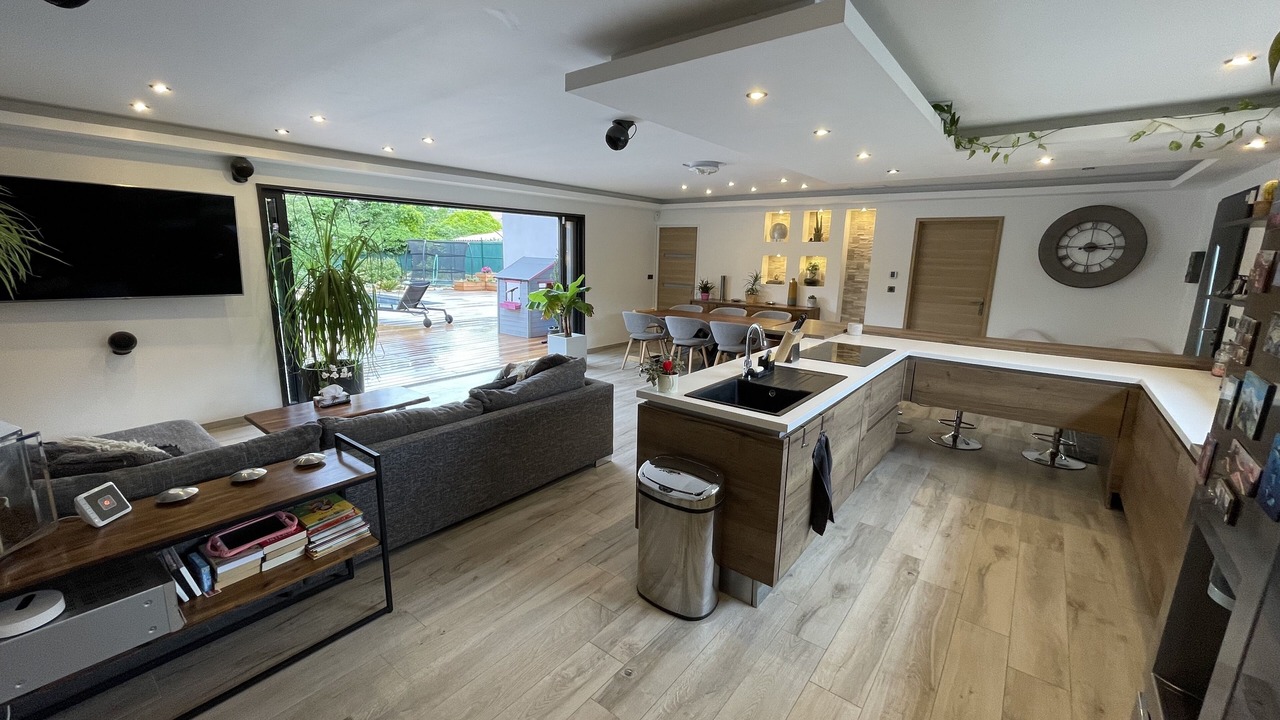 Photo of Livingroom in Cuges-les-Pins