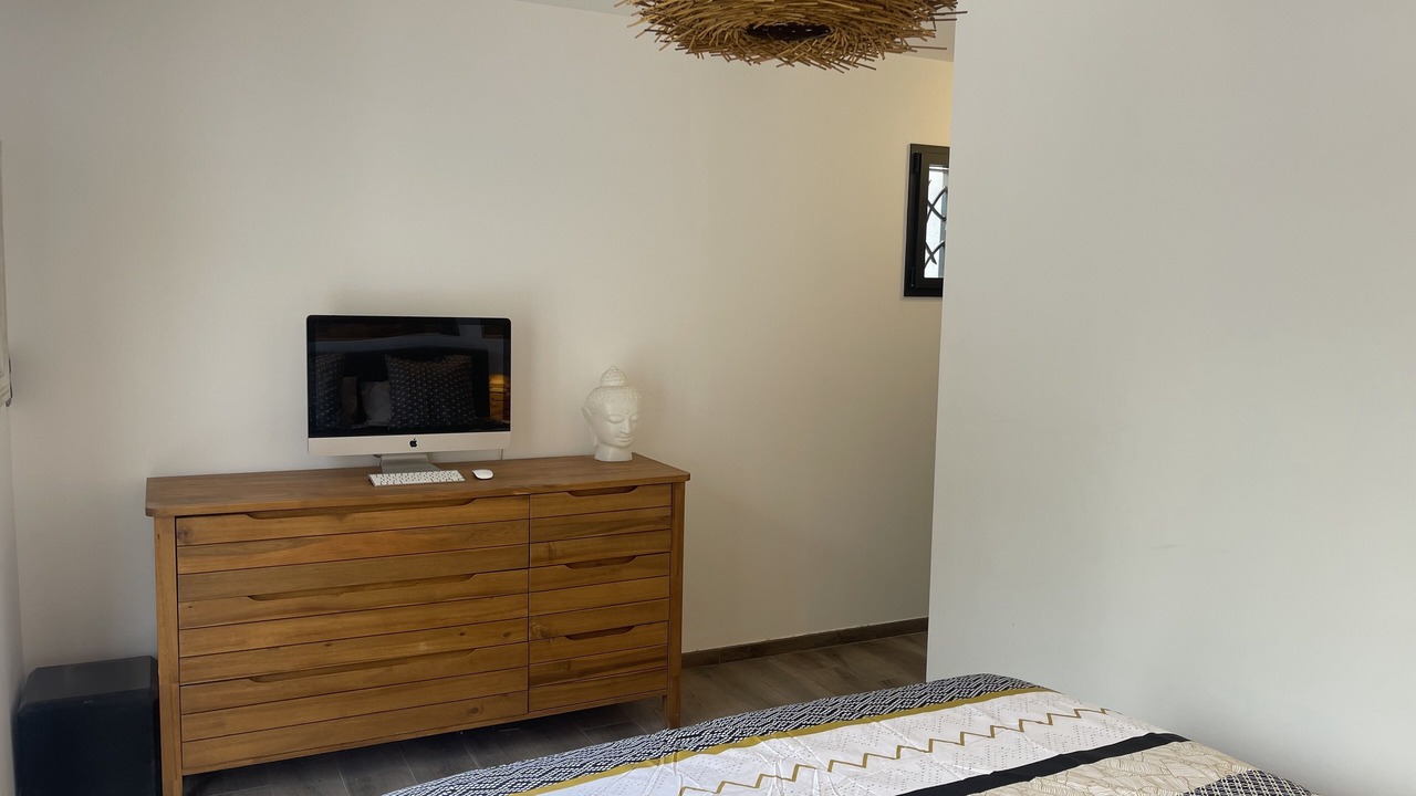 Photo of Bedroom in Cuges-les-Pins