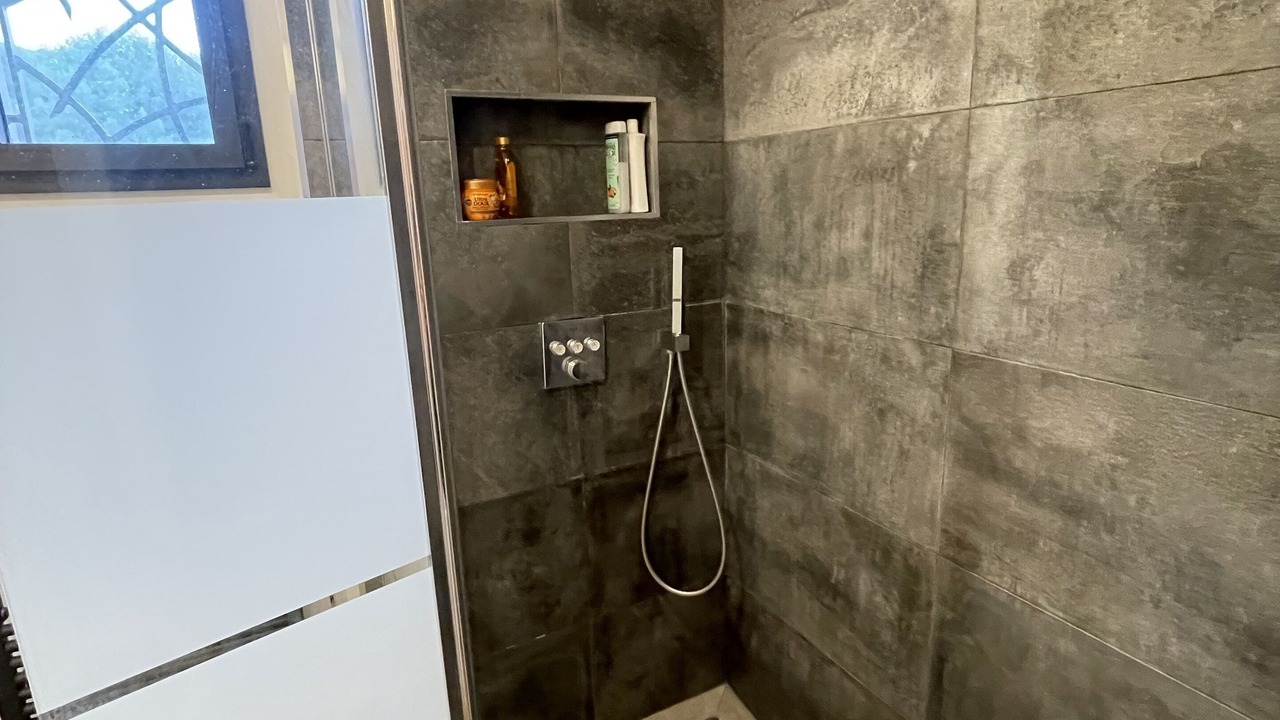 Photo of Bathroom in Cuges-les-Pins