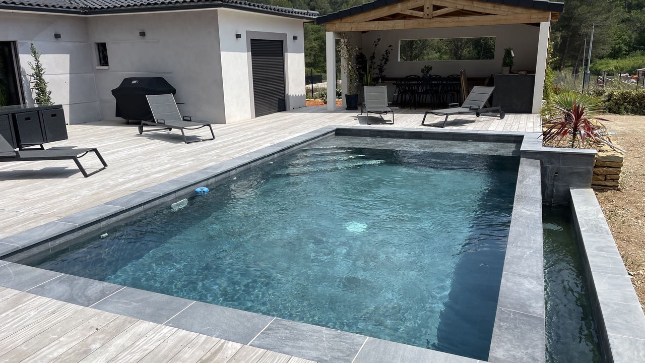Photo of Outdoor in Cuges-les-Pins