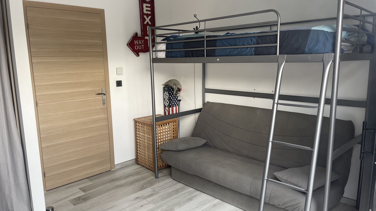 Photo of Bedroom in Cuges-les-Pins