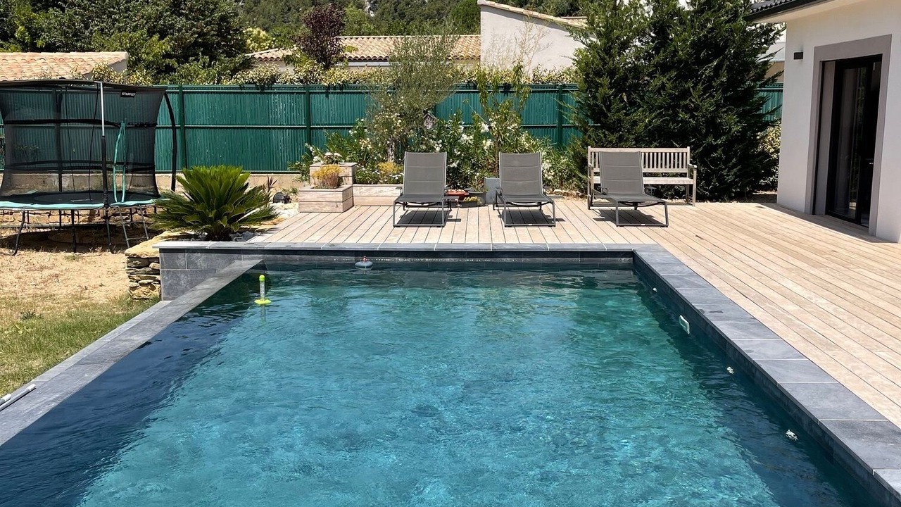 Photo of Outdoor in Cuges-les-Pins