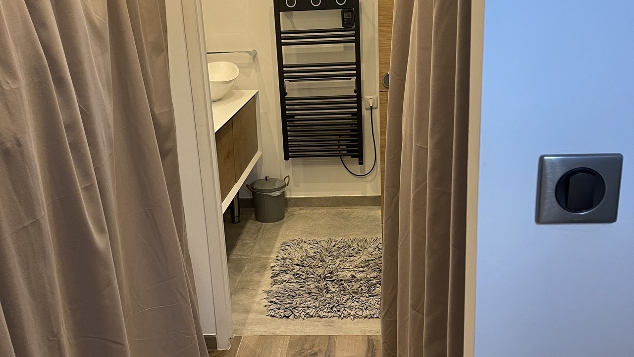 Photo of Bathroom in Cuges-les-Pins