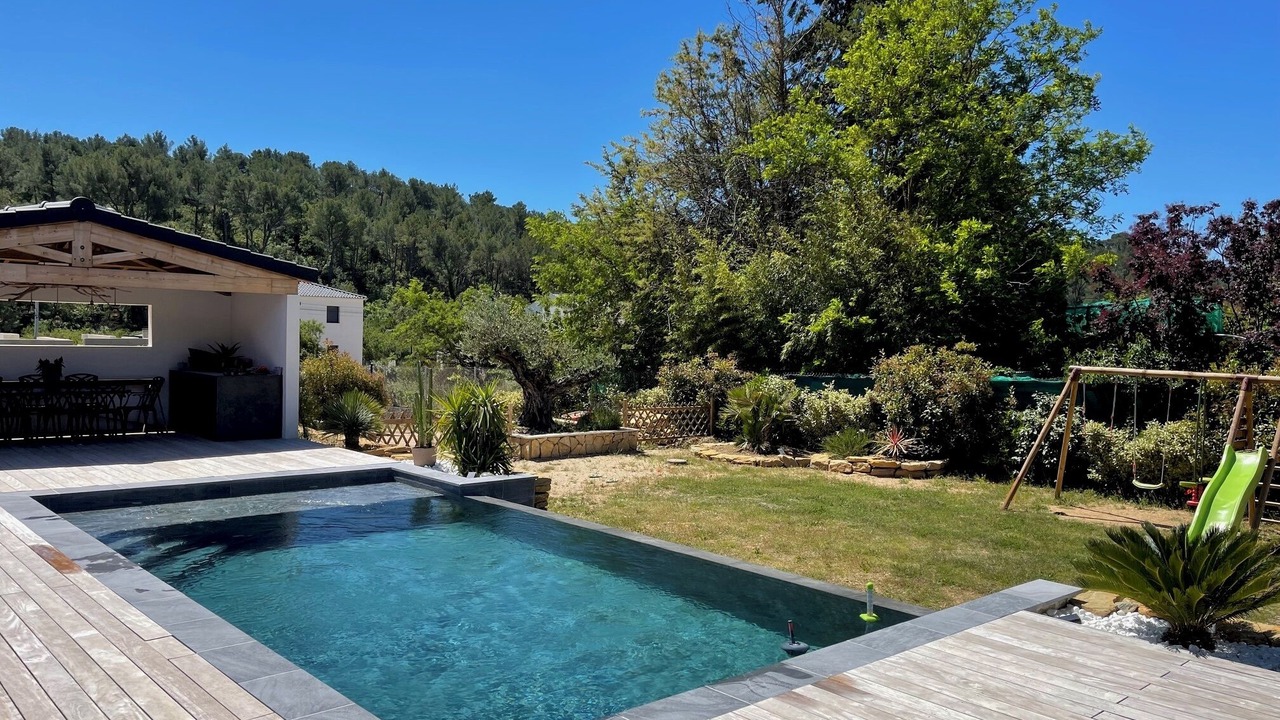 Photo of Outdoor in Cuges-les-Pins