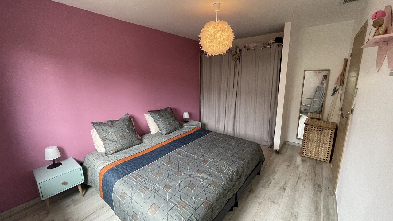 Photo of Bedroom in Cuges-les-Pins