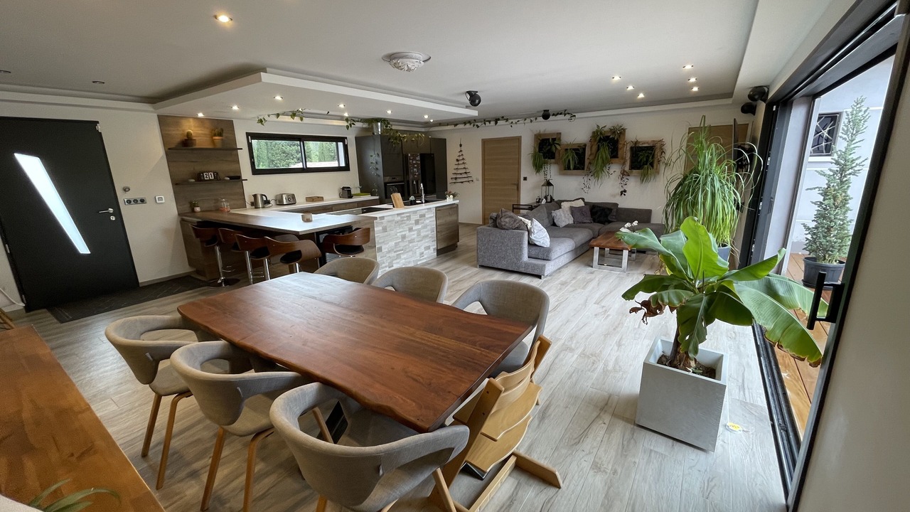 Photo of Livingroom in Cuges-les-Pins