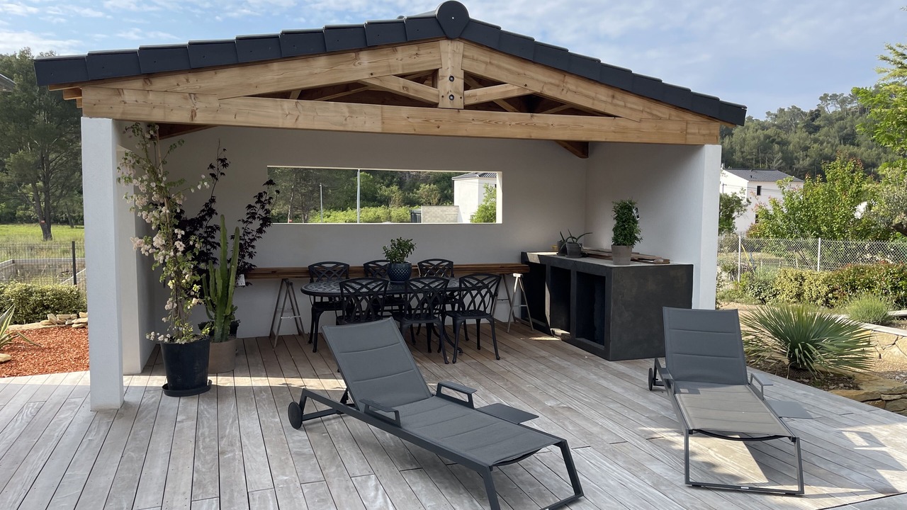 Photo of Outdoor in Cuges-les-Pins