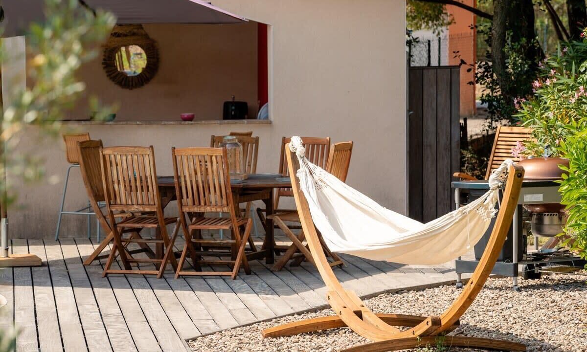 Photo of Outdoor in Beziers