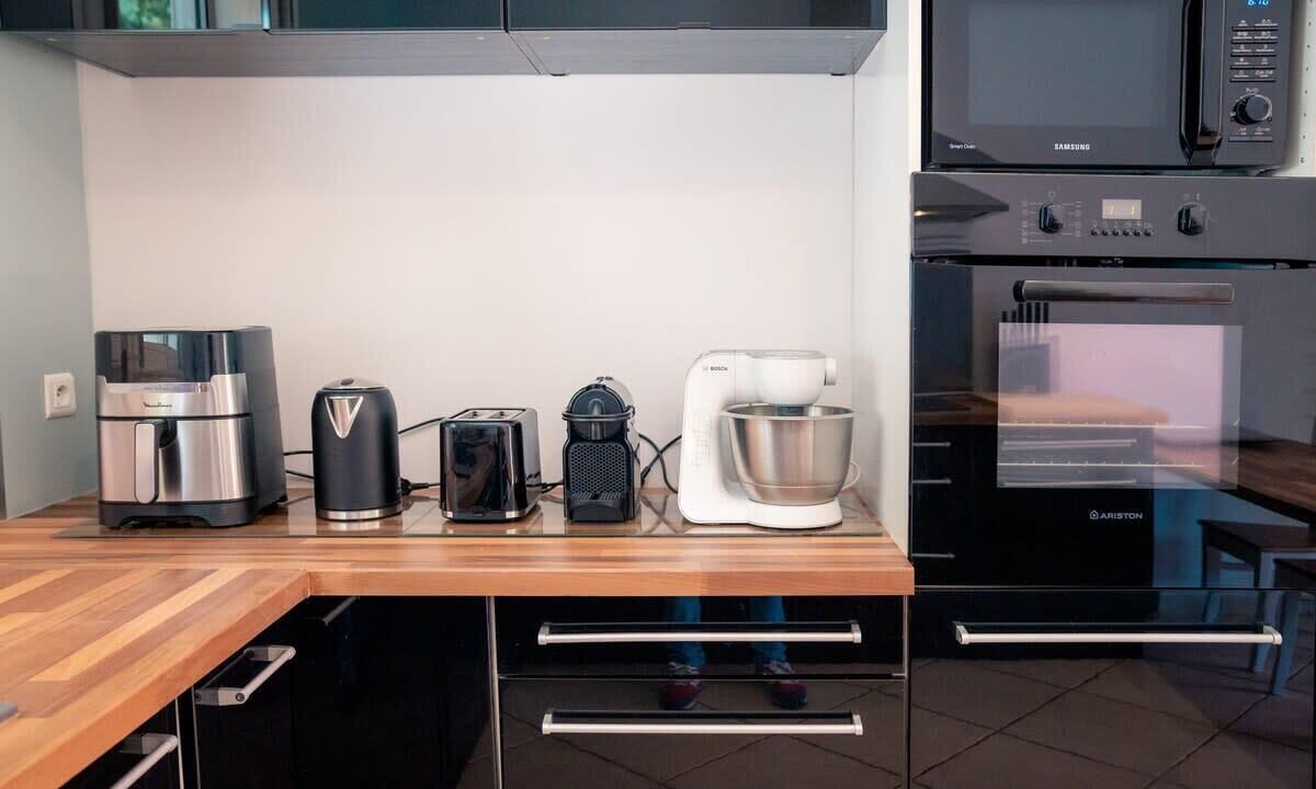 Photo of Kitchen in Beziers
