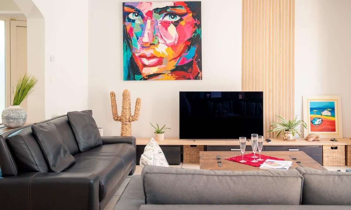 Photo of Livingroom in Beziers