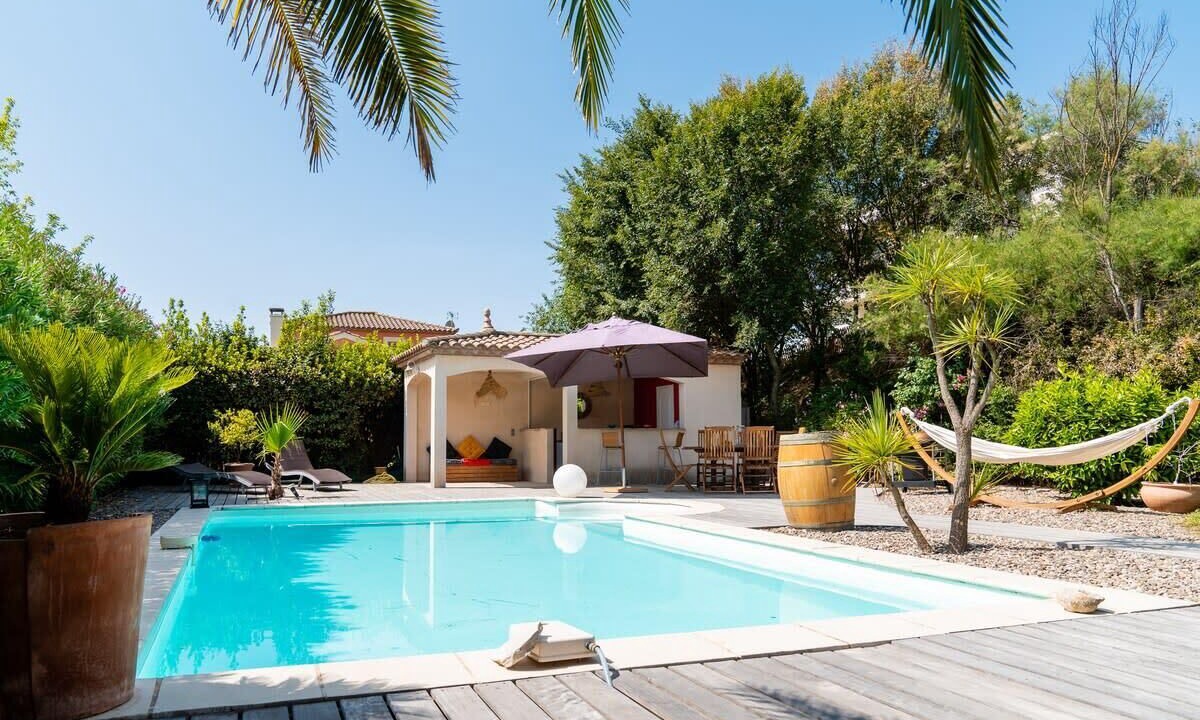 Photo of Outdoor in Beziers