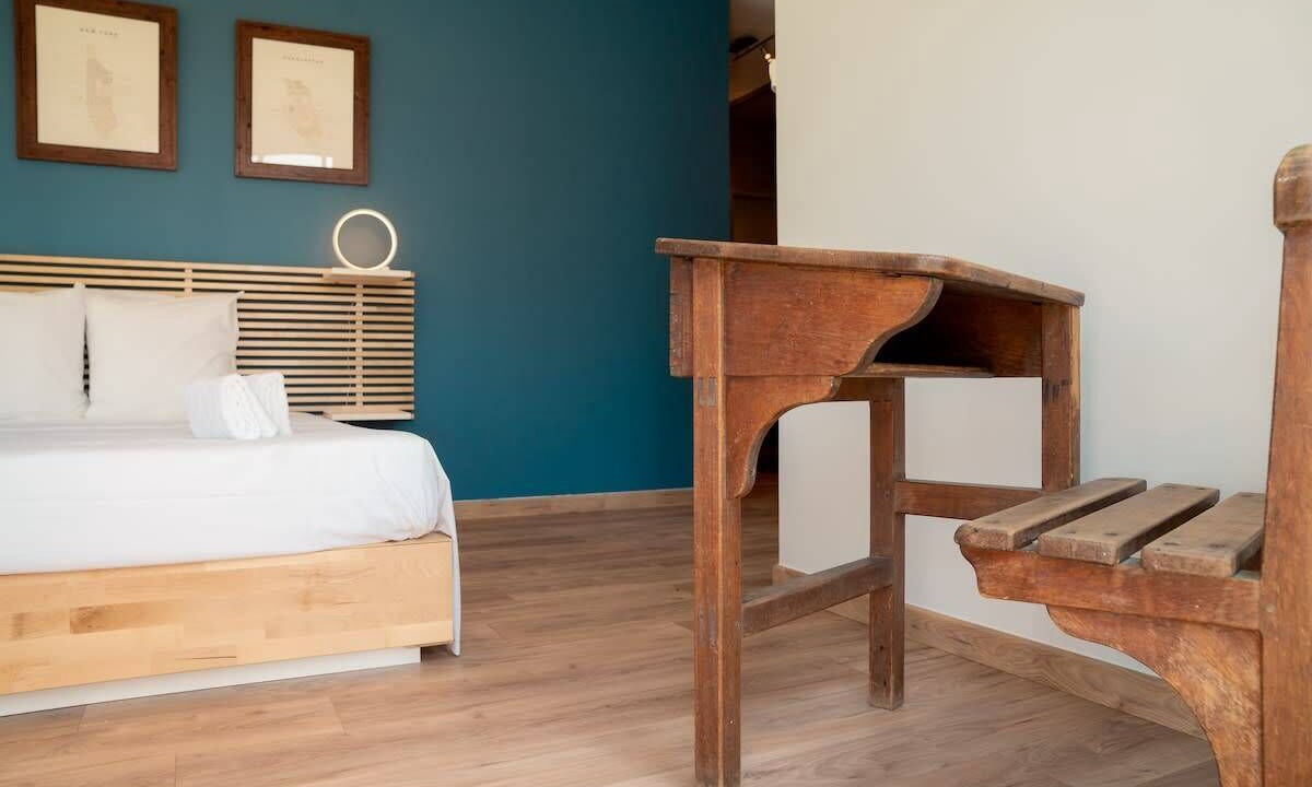 Photo of Bedroom in Beziers