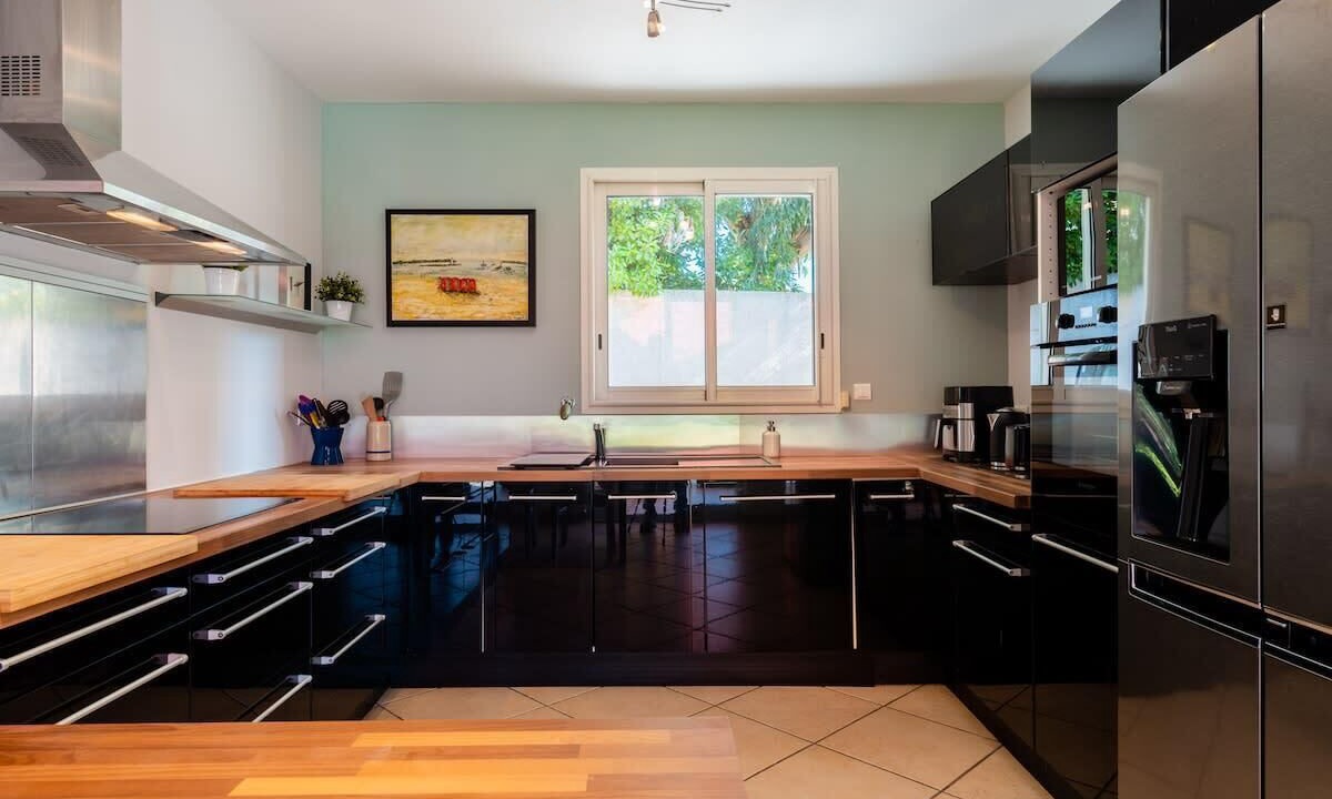 Photo of Kitchen in Beziers