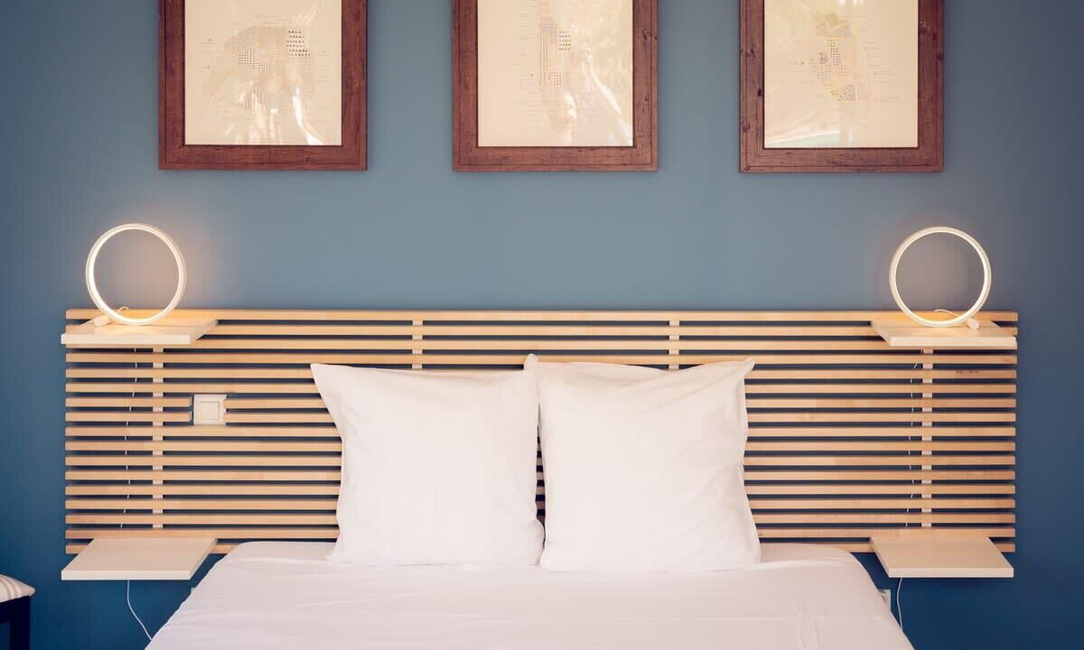 Photo of Bedroom in Beziers