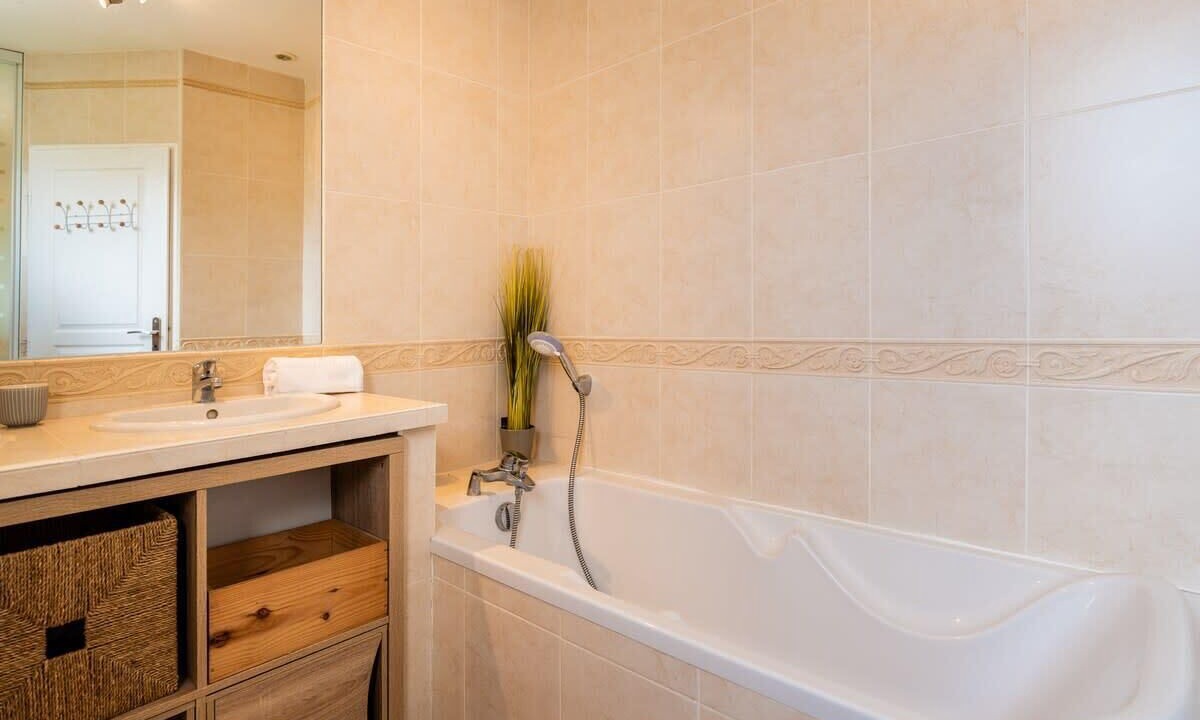Photo of Bathroom in Beziers