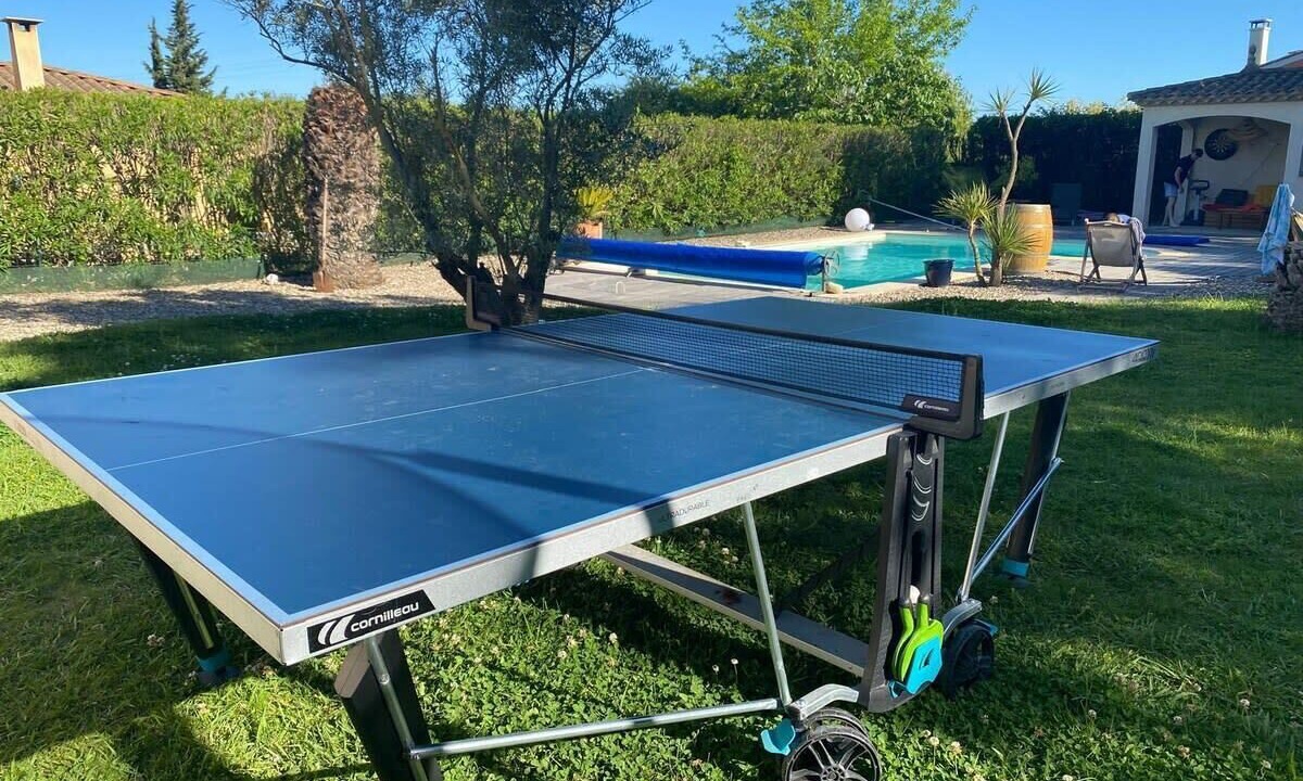 Photo of Outdoor in Beziers