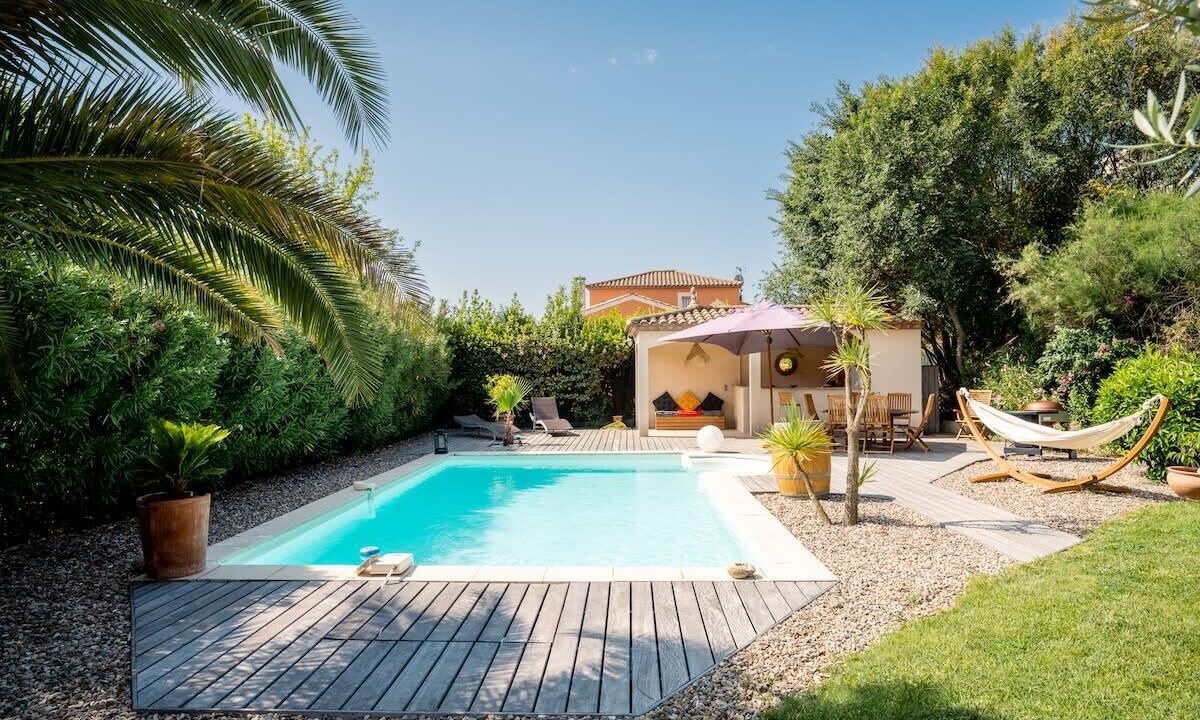 Photo of Outdoor in Beziers