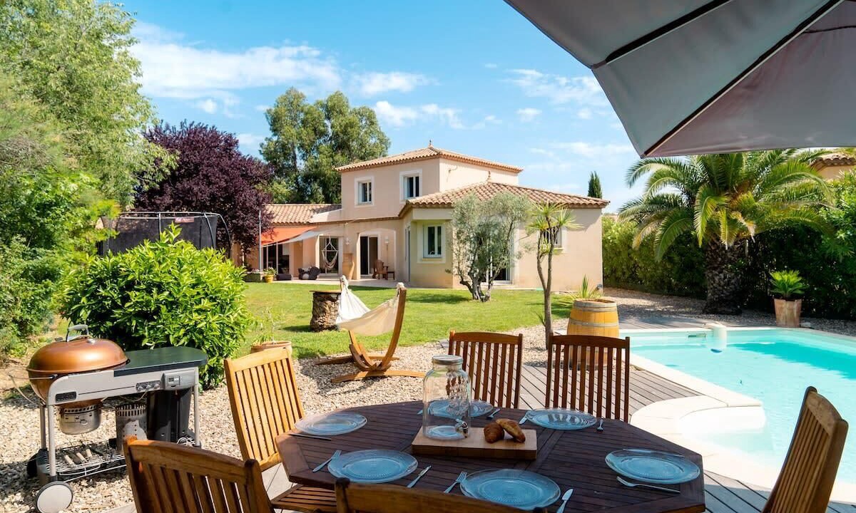 Photo of Outdoor in Beziers