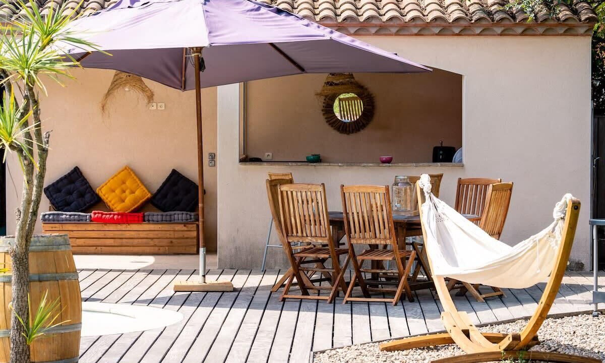 Photo of Outdoor in Beziers