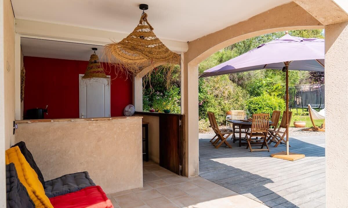 Photo of Outdoor in Beziers