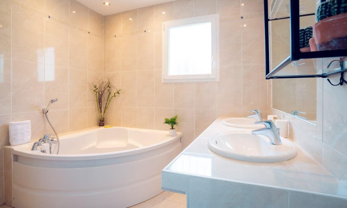 Photo of Bathroom in Beziers