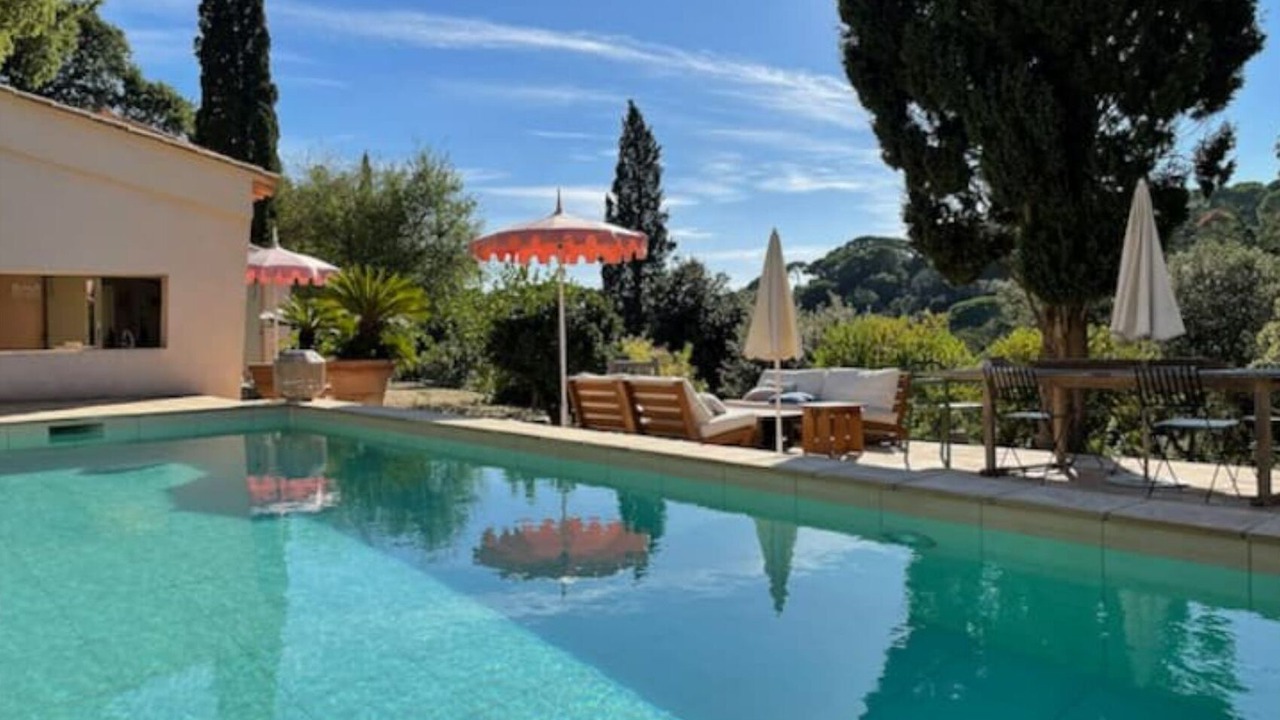 Photo of Outdoor in La Croix-Valmer