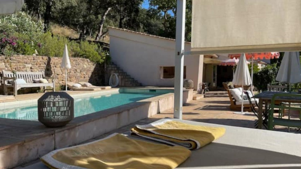 Photo of Outdoor in La Croix-Valmer