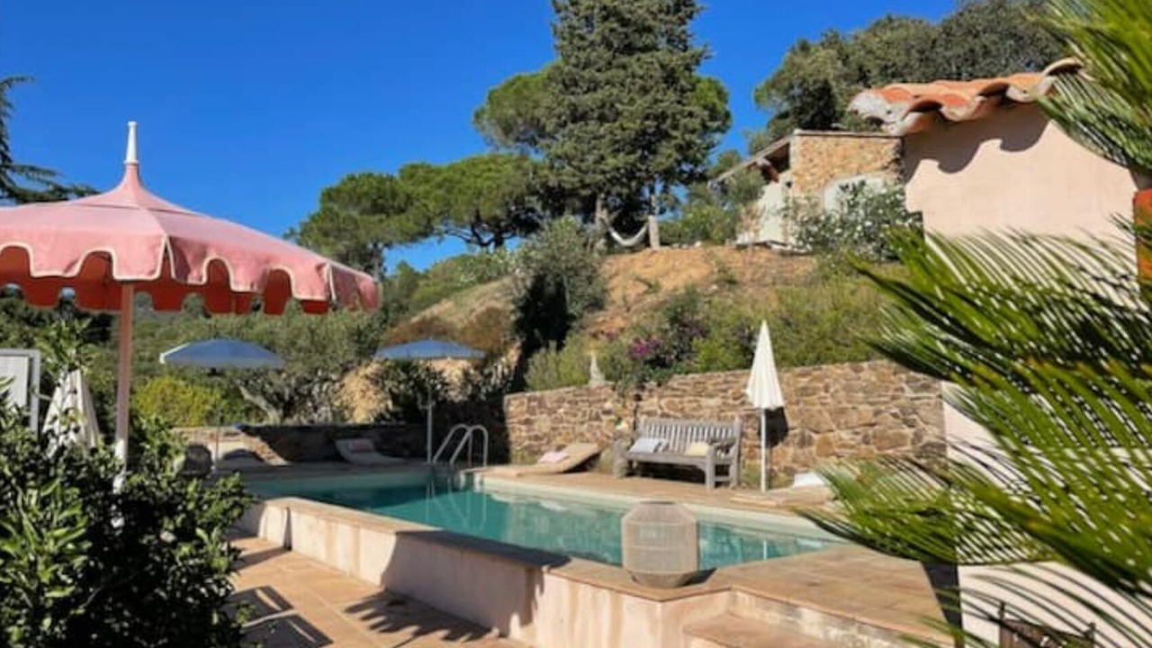 Photo of Outdoor in La Croix-Valmer