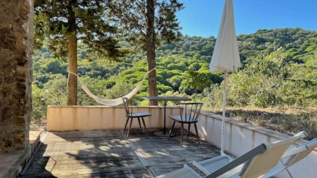 Photo of Outdoor in La Croix-Valmer