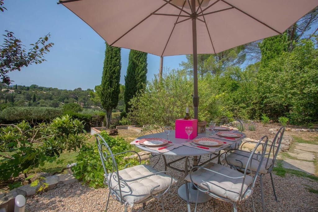 Photo of Outdoor in Lorgues