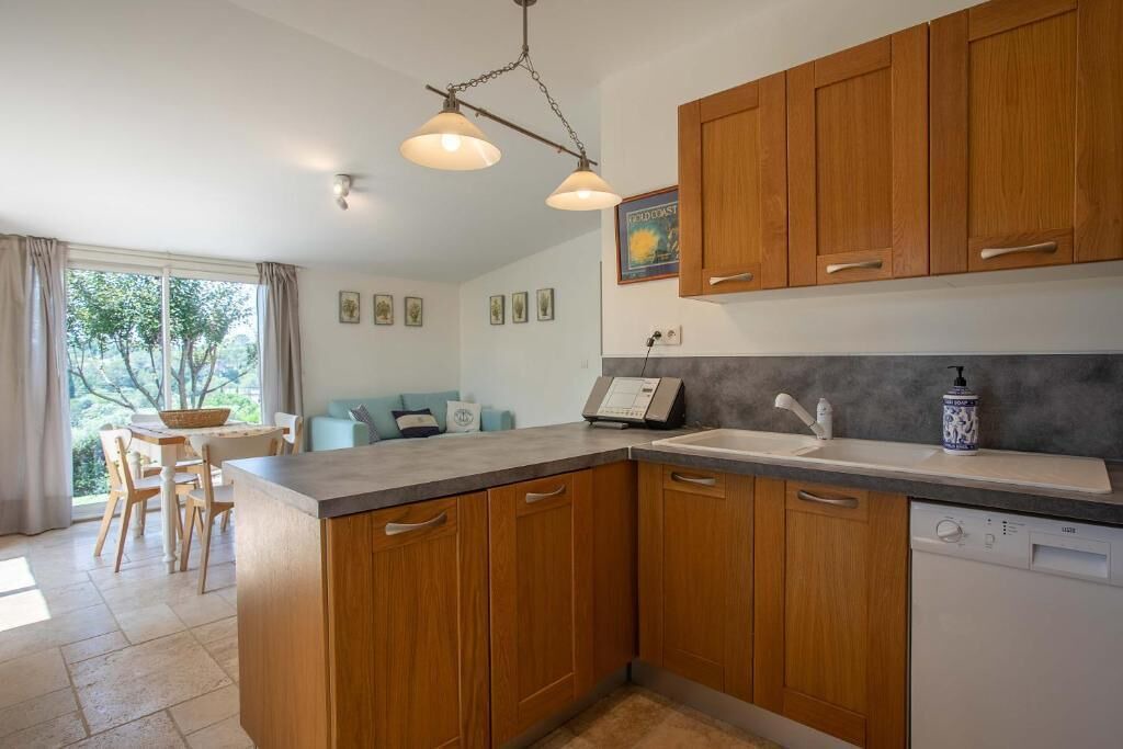 Photo of Kitchen in Lorgues