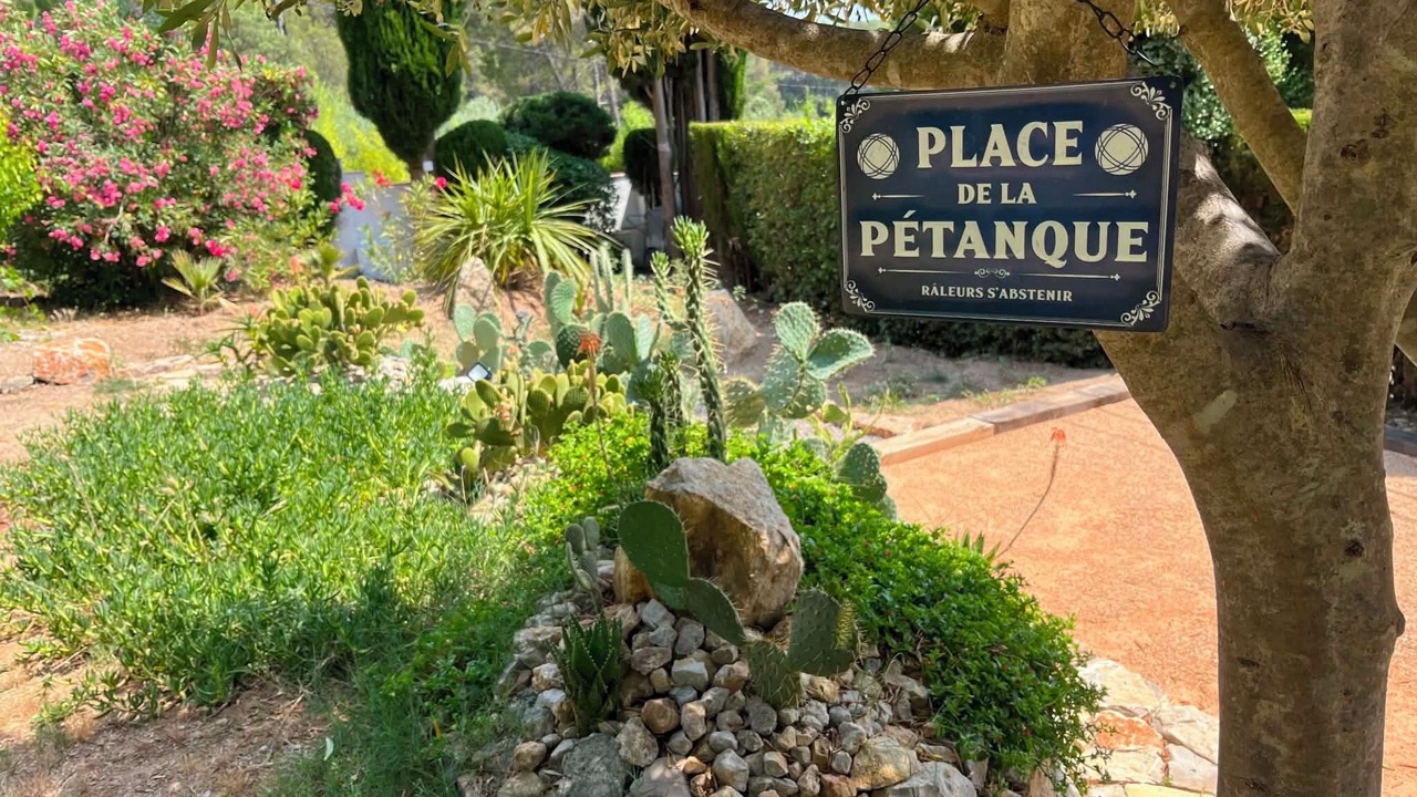 Photo of Outdoor in Lorgues