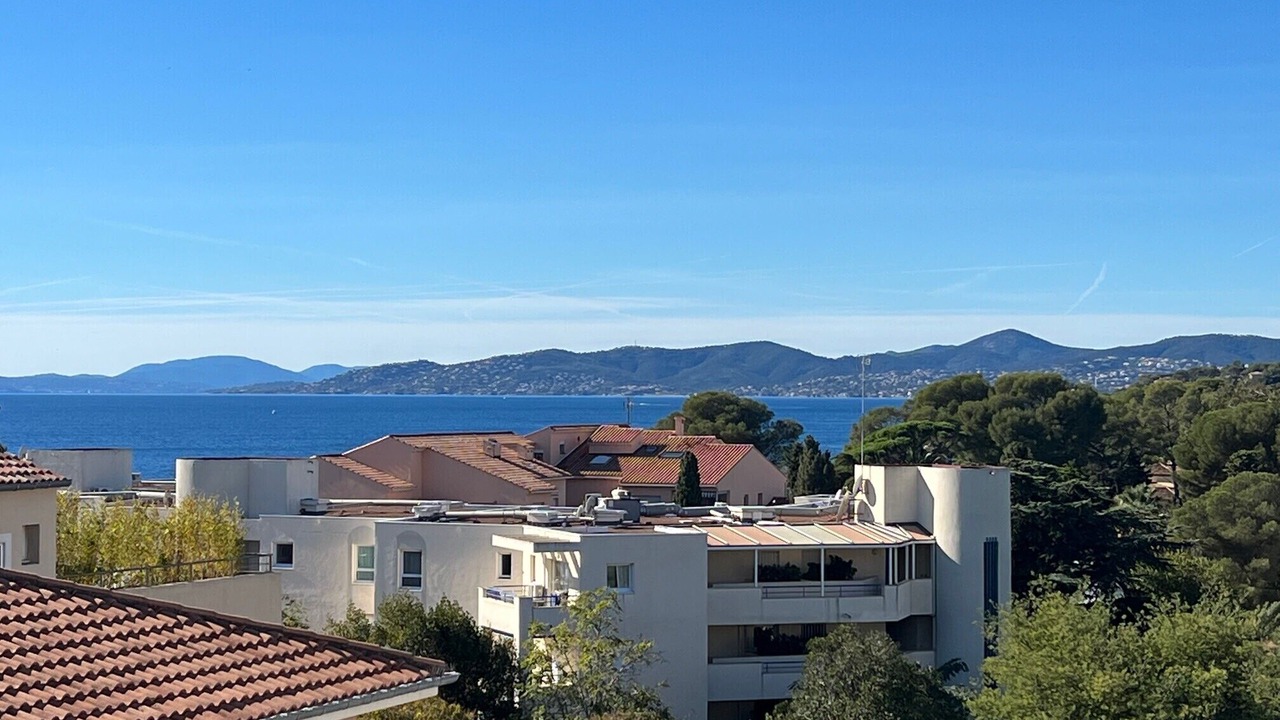 Photo of Outdoor in Boulouris-sur-Mer