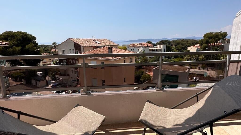 Photo of Outdoor in Boulouris-sur-Mer