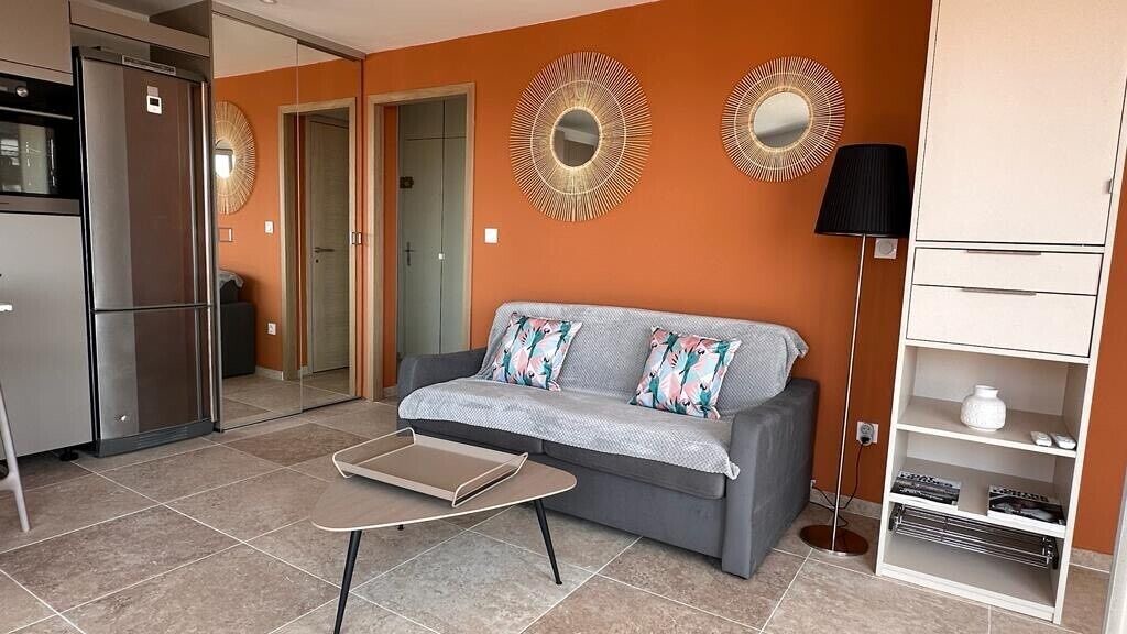 Photo of Livingroom in Boulouris-sur-Mer