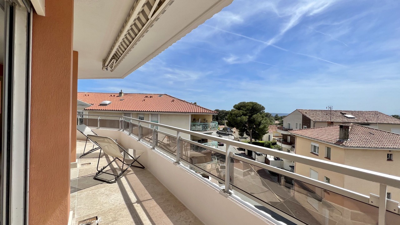 Photo of Outdoor in Boulouris-sur-Mer
