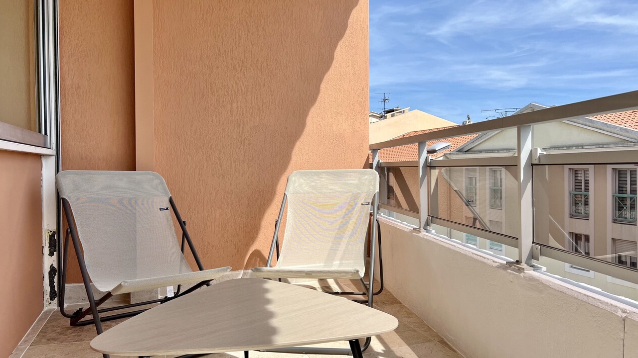 Photo of Outdoor in Boulouris-sur-Mer