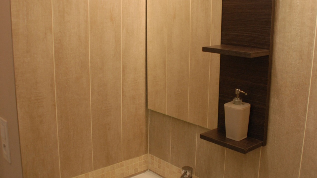Photo of Bathroom in Avignon