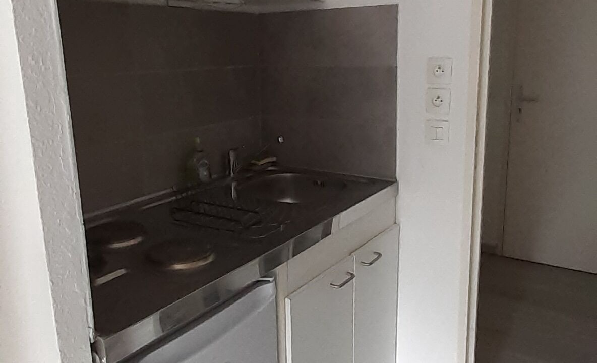 Photo of Kitchen in Avignon