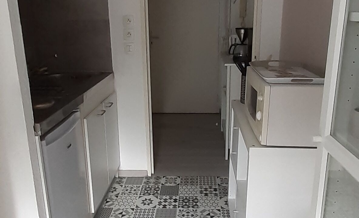 Photo of Kitchen in Avignon
