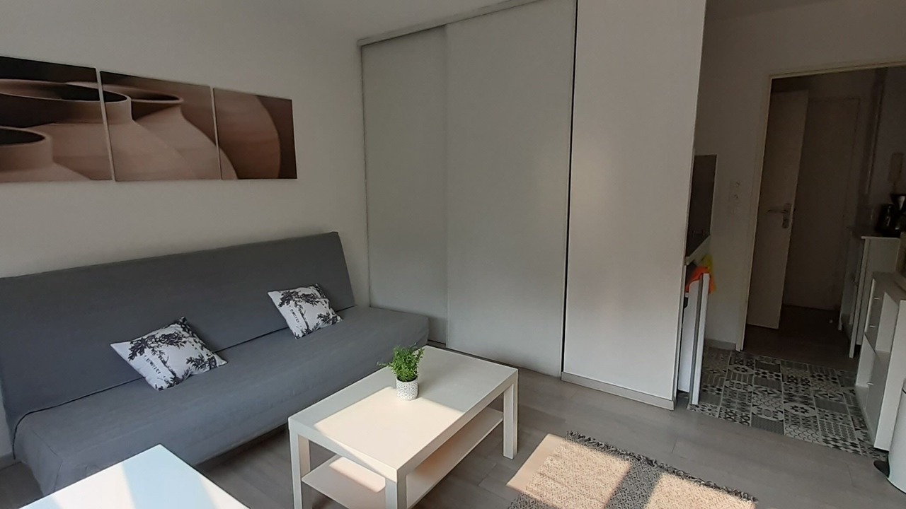 Photo of Livingroom in Avignon