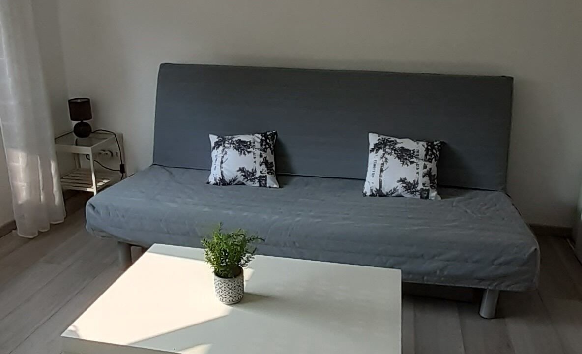 Photo of Livingroom in Avignon