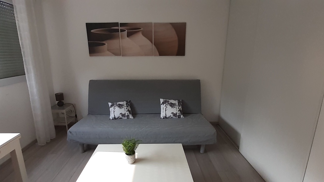 Photo of Livingroom in Avignon
