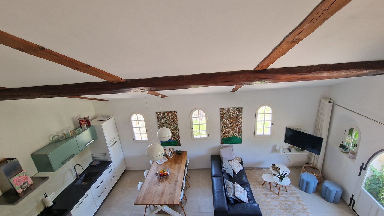 Photo of Kitchen in Plan-de-la-Tour