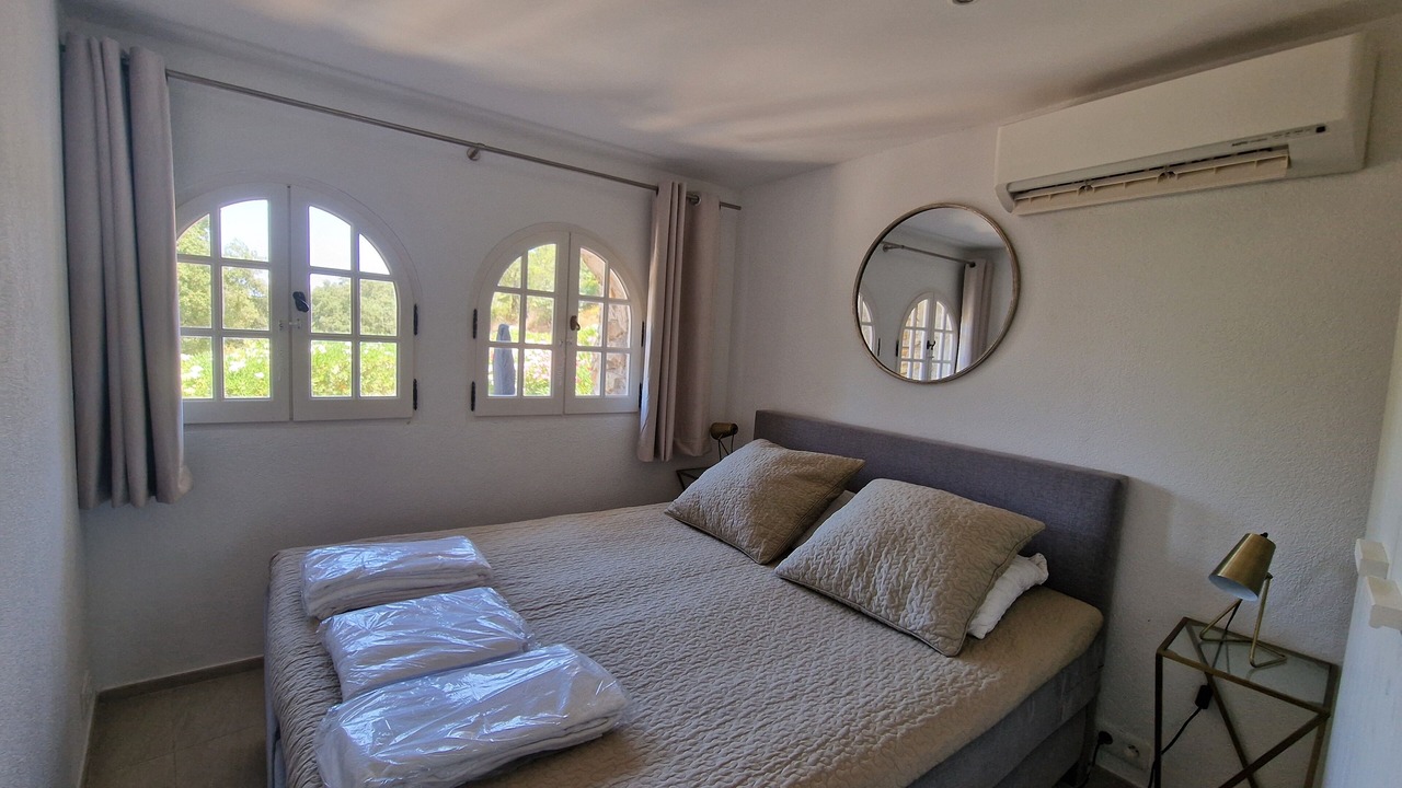Photo of Bedroom in Plan-de-la-Tour