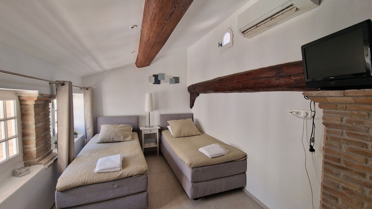 Photo of Bedroom in Plan-de-la-Tour