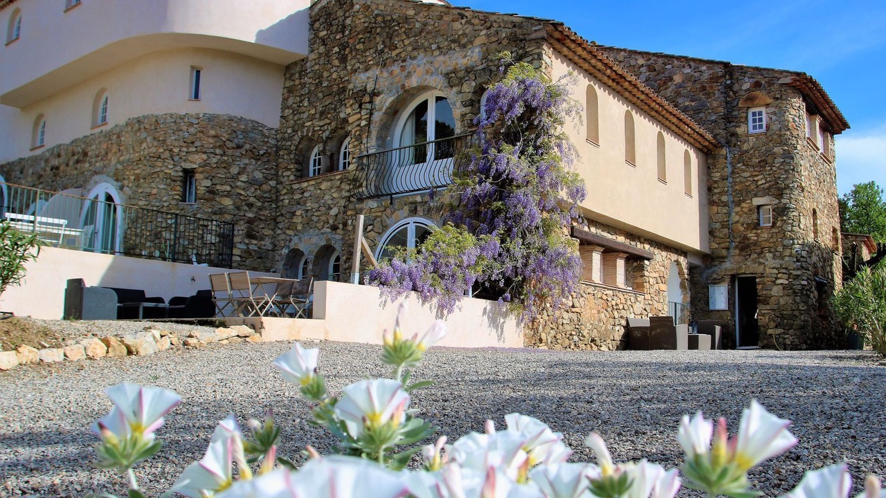 Photo of Outdoor in Plan-de-la-Tour