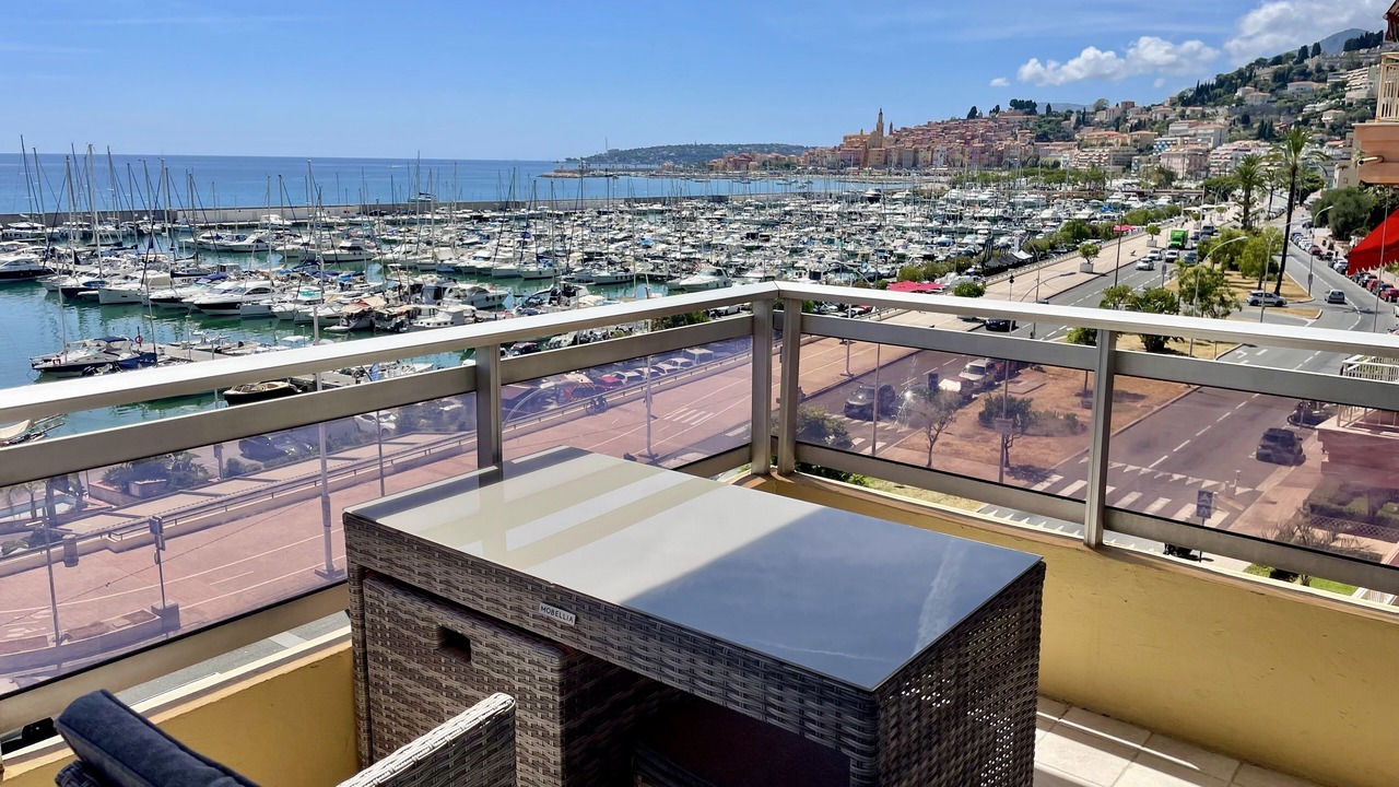 Photo of Outdoor in Menton